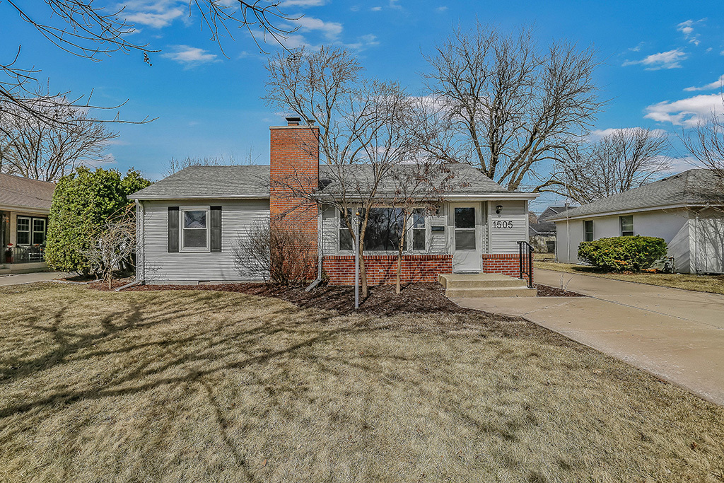 1505 Glenwood Avenue Property Photo