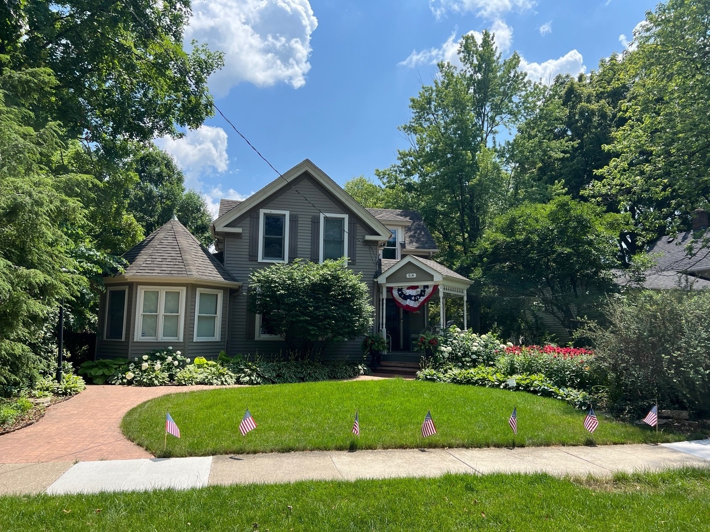 514 First Street Property Photo