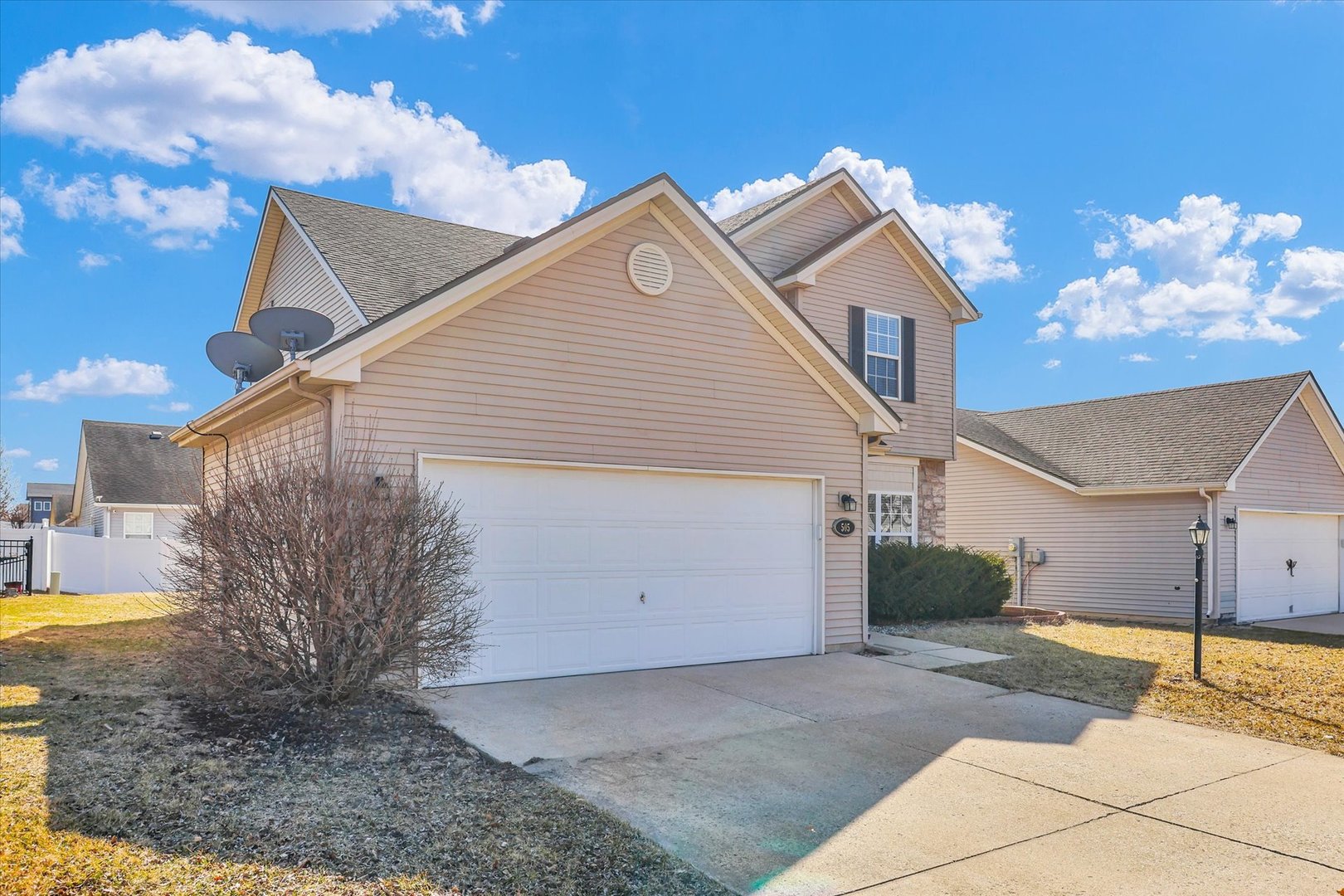 505 Yalow Drive Property Photo 4