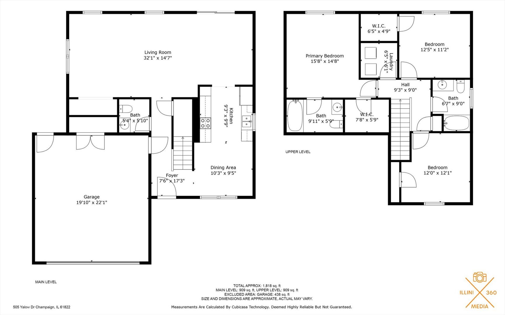 505 Yalow Drive Property Photo 40