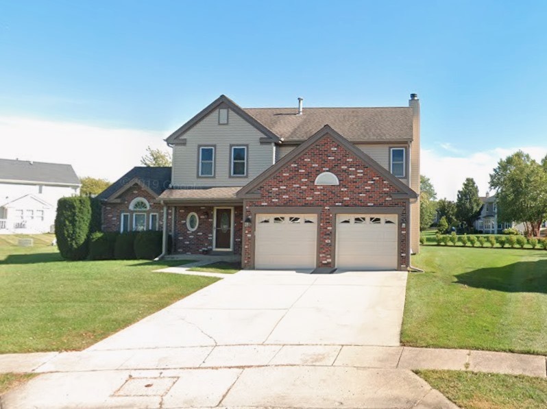 4375 Cherry Court Property Photo 1