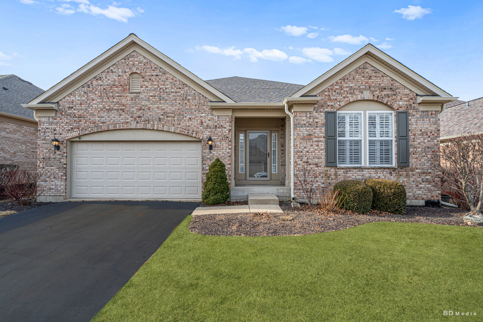 9310 Kilrea Drive Property Photo