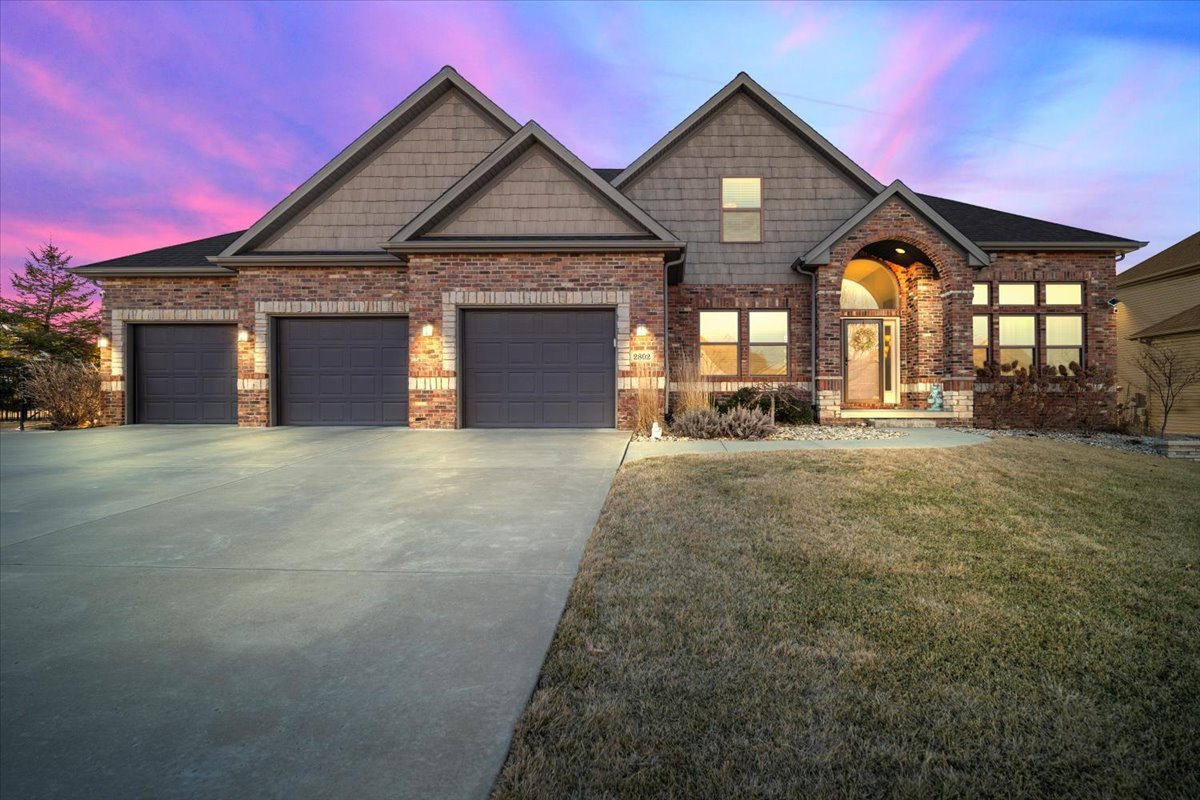 2802 Mowrey Drive Property Photo