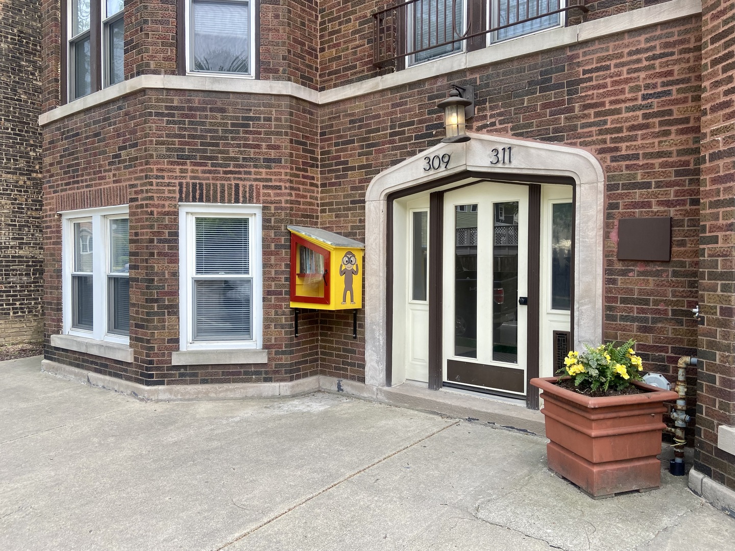 311 W Harrison Street Gw Property Photo
