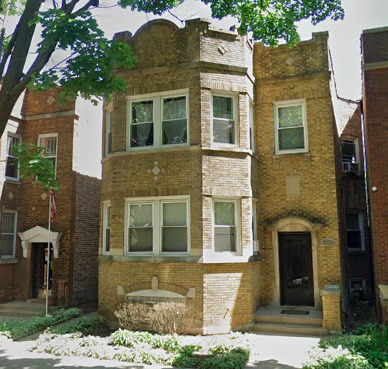 5813 N Maplewood Ave Property Photo