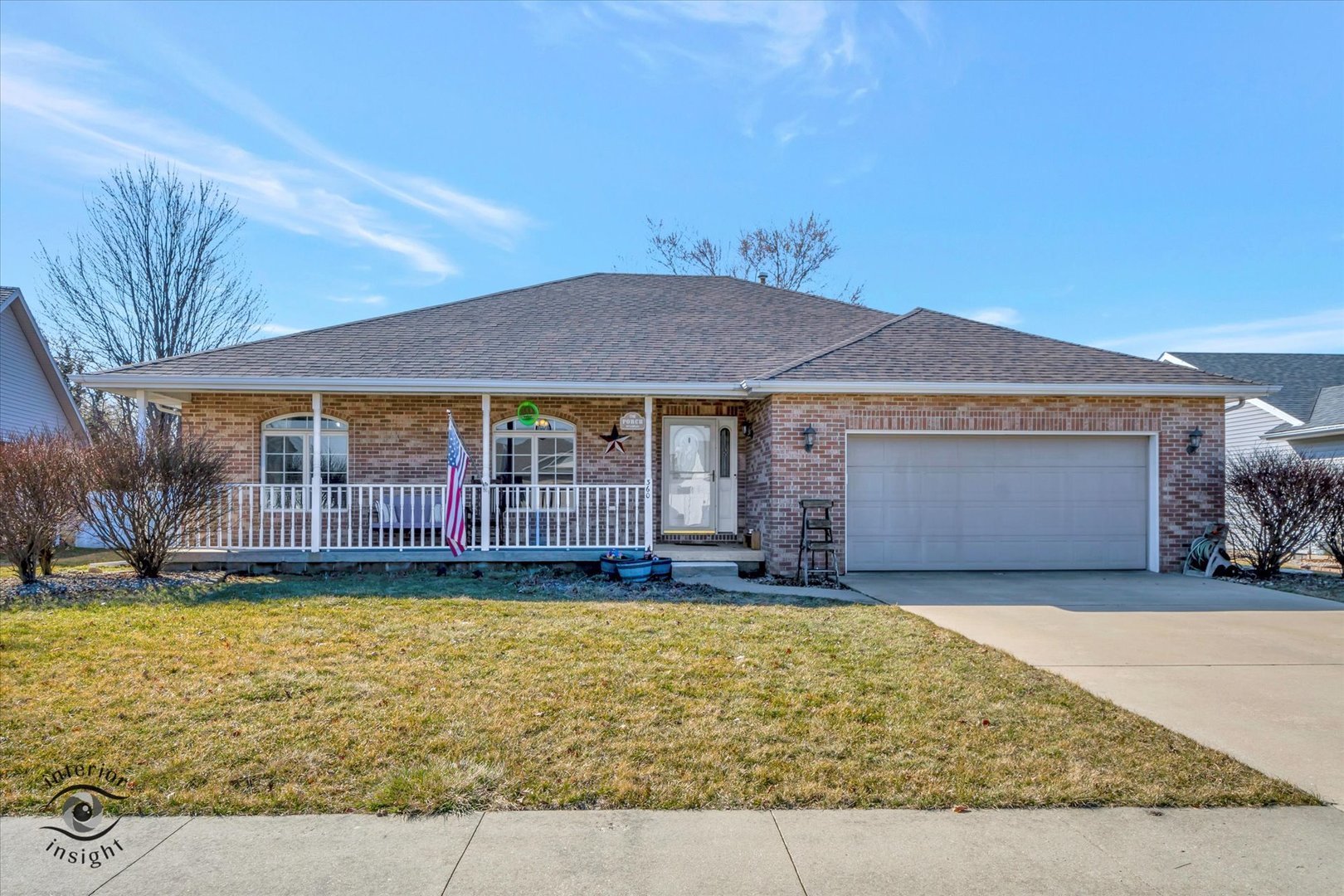 360 Highpoint Circle Property Photo