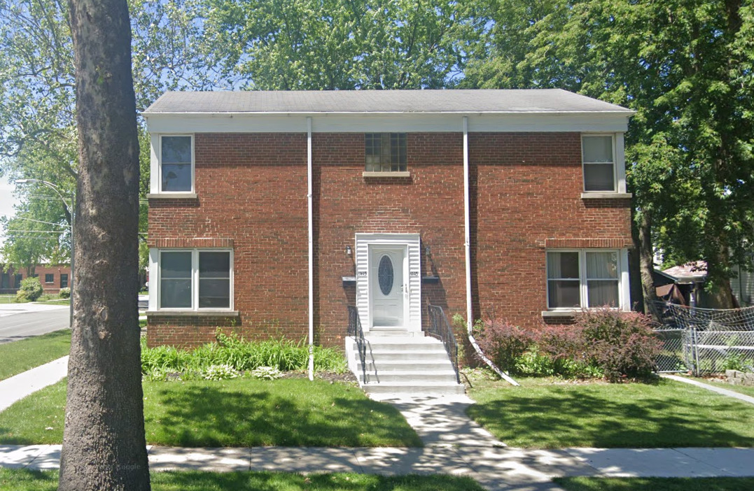 1445 Marengo Avenue Property Photo