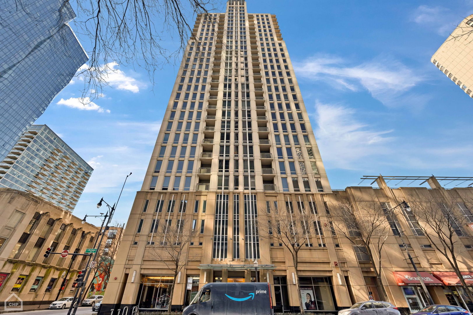 1250 S Michigan Avenue 1207 Property Photo