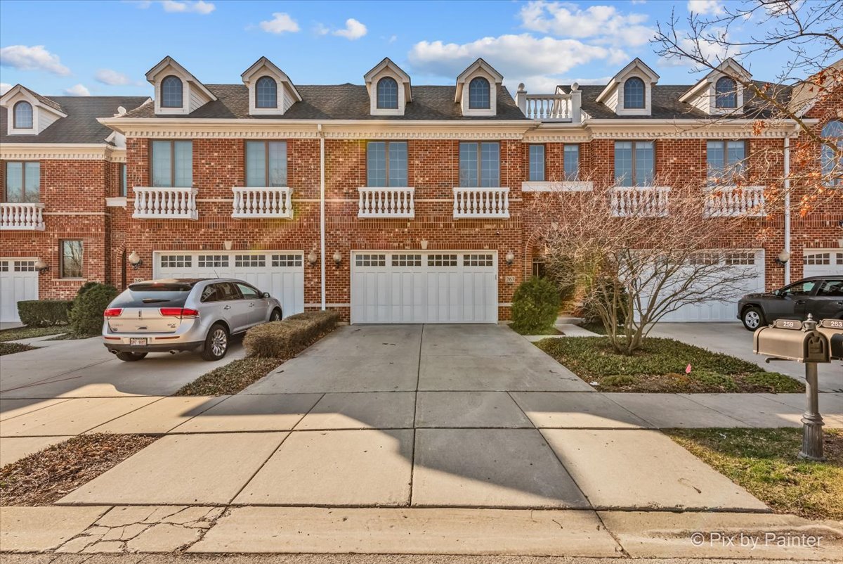 263 Arbor Glen Boulevard Property Photo