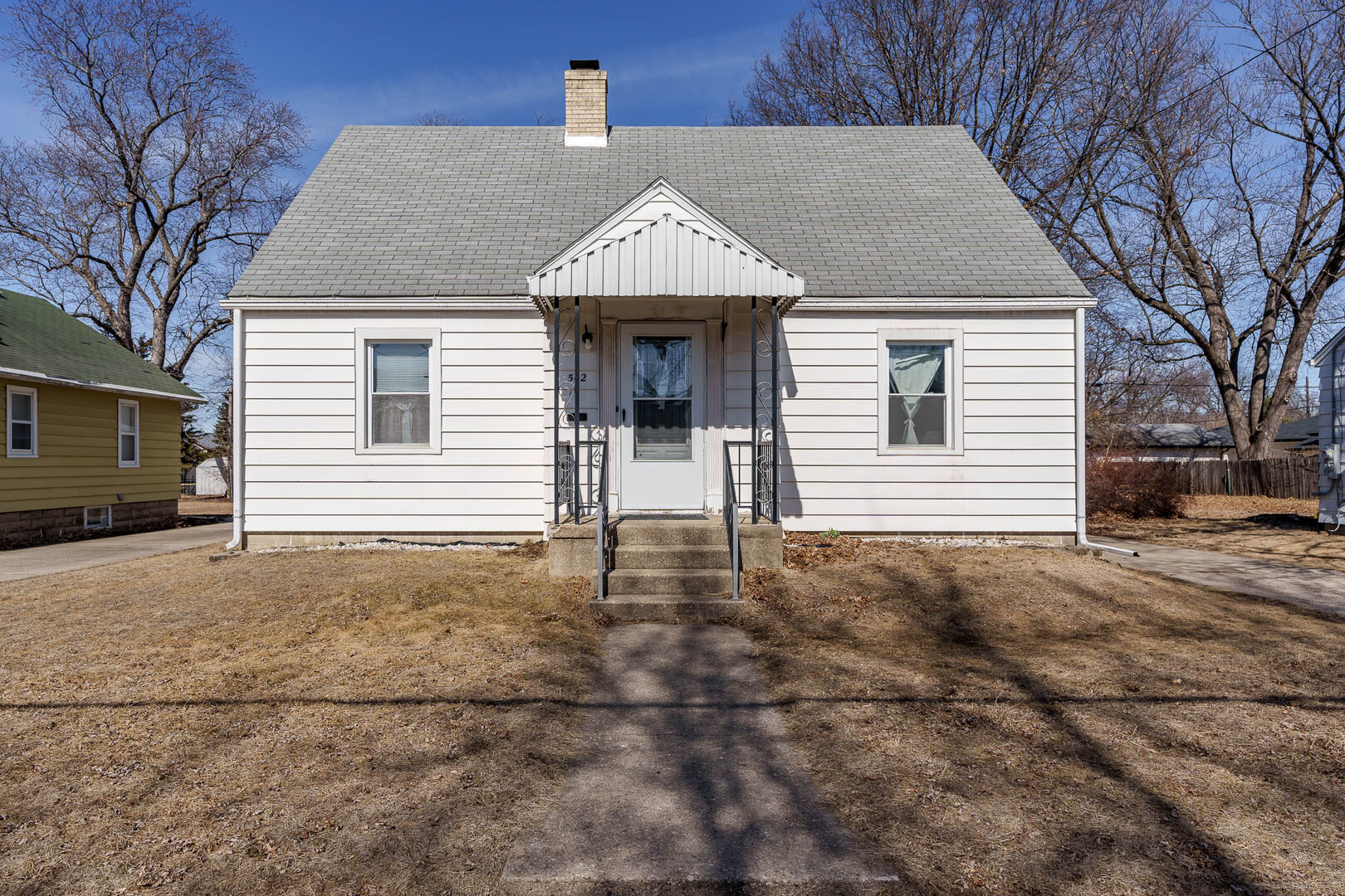 542 Merrill Ave Property Photo