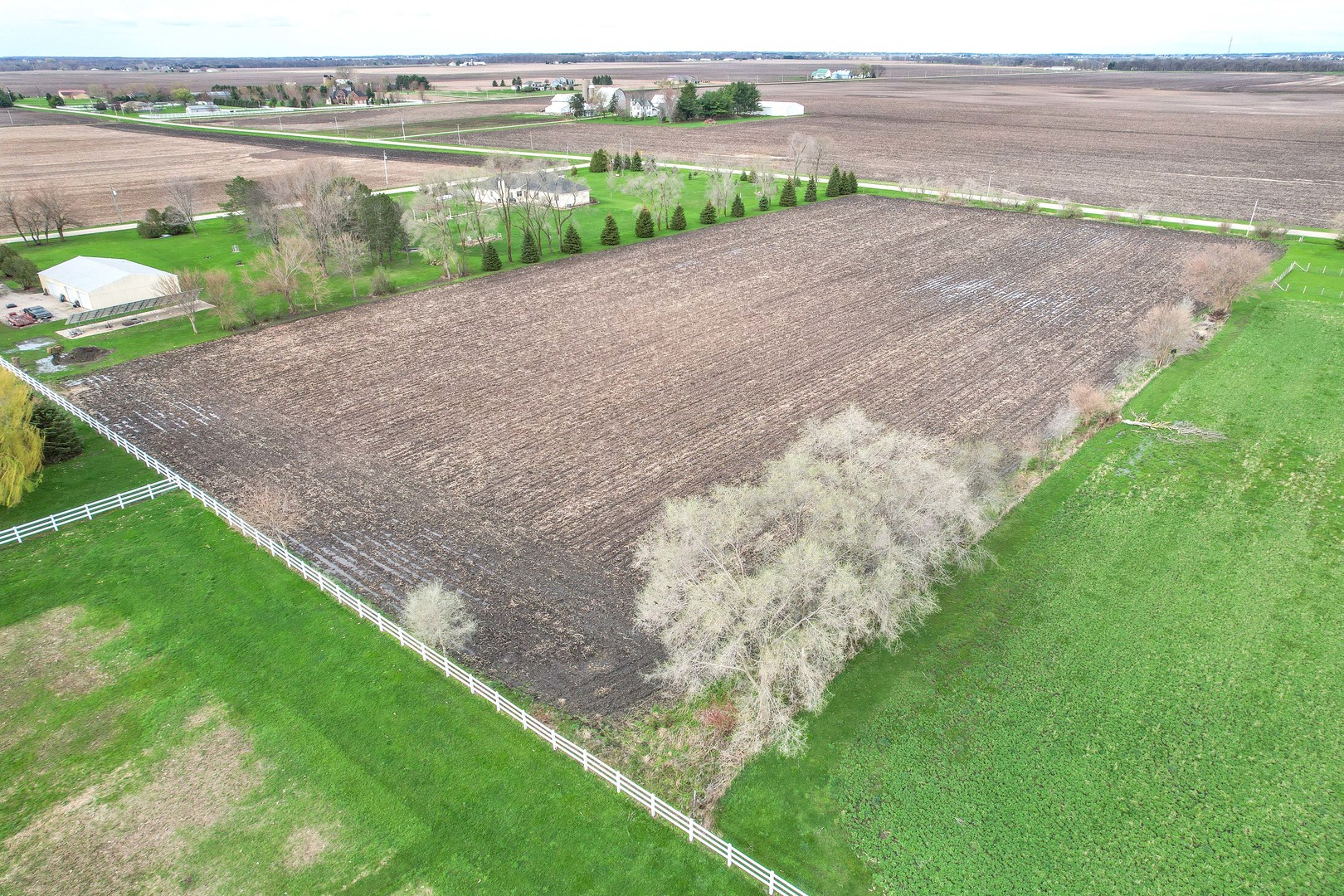 99999 23rd. Road Property Photo