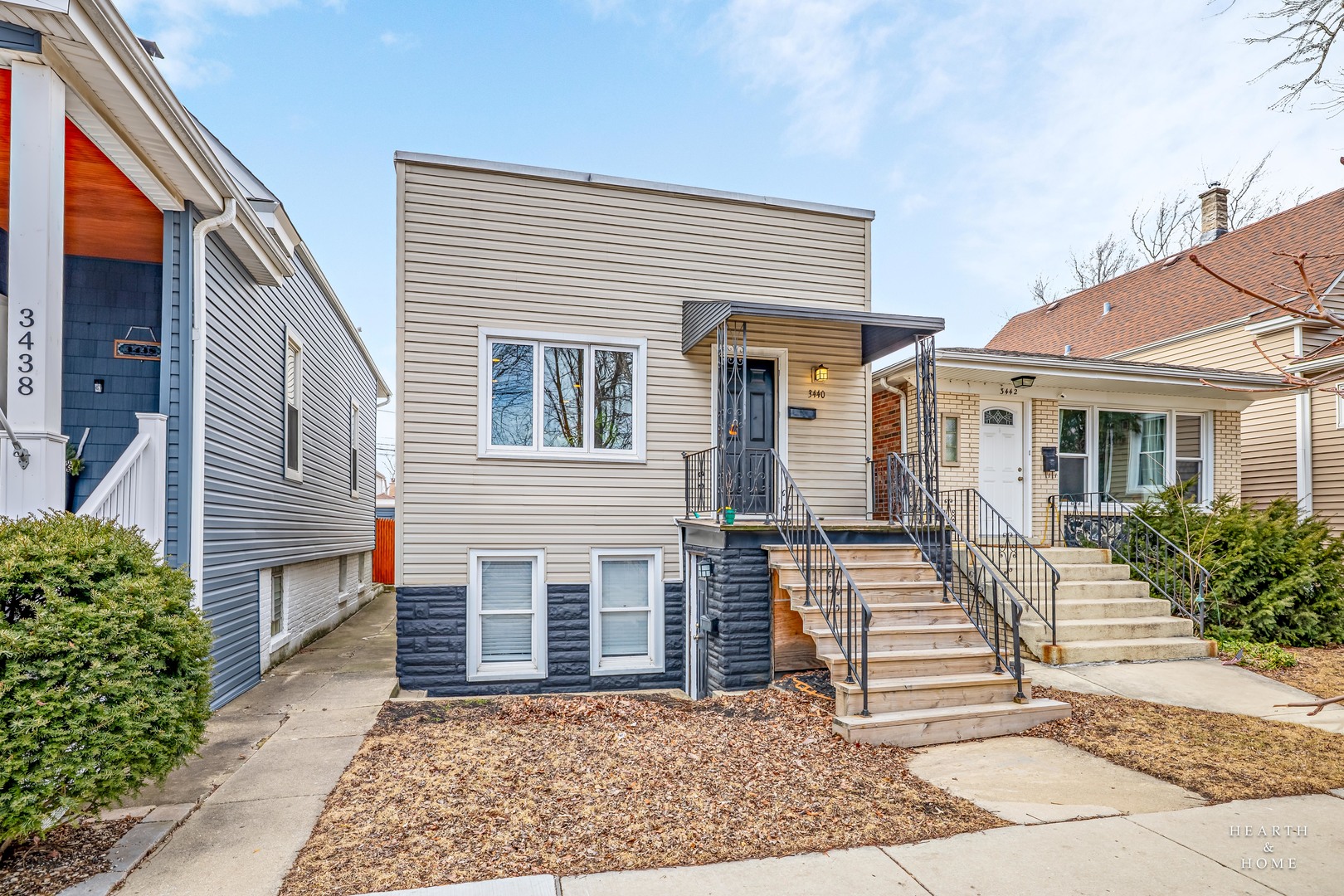 3440 N Kilbourn Avenue Property Photo 1