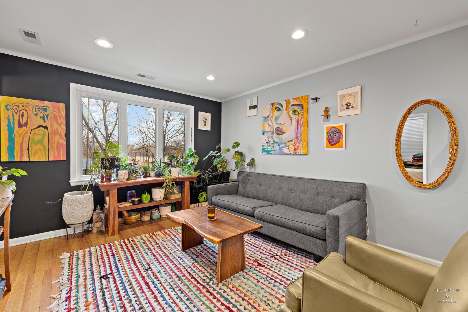 3440 N Kilbourn Avenue Property Photo 4