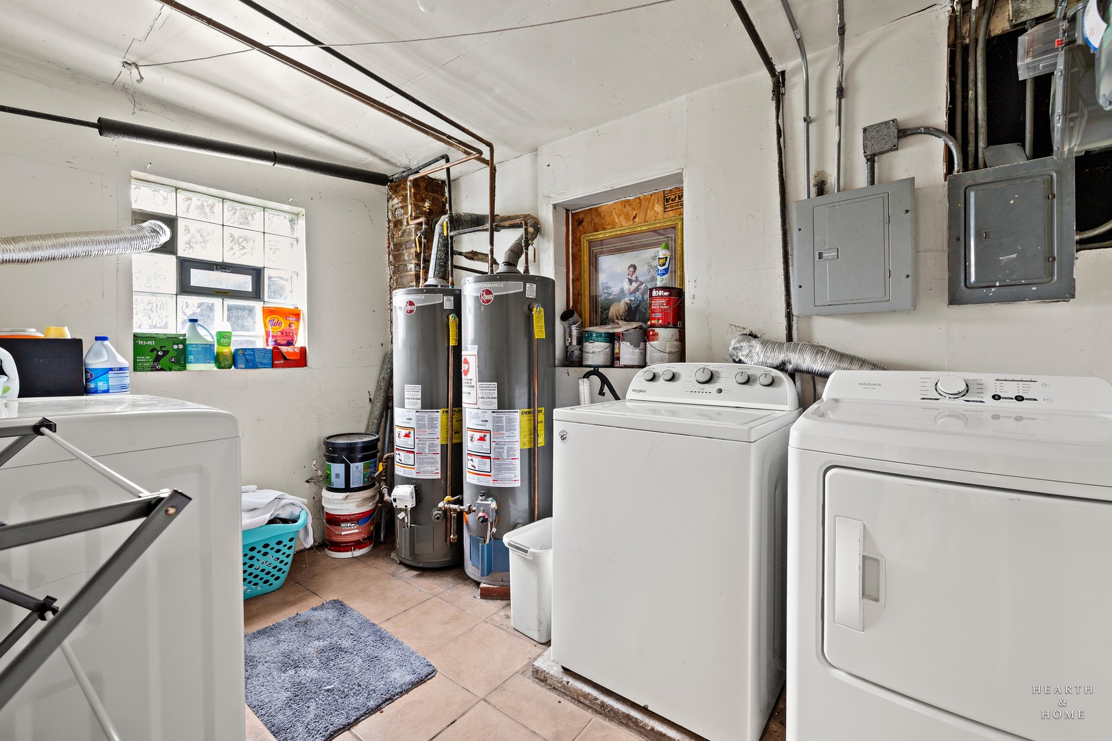 3440 N Kilbourn Avenue Property Photo 14
