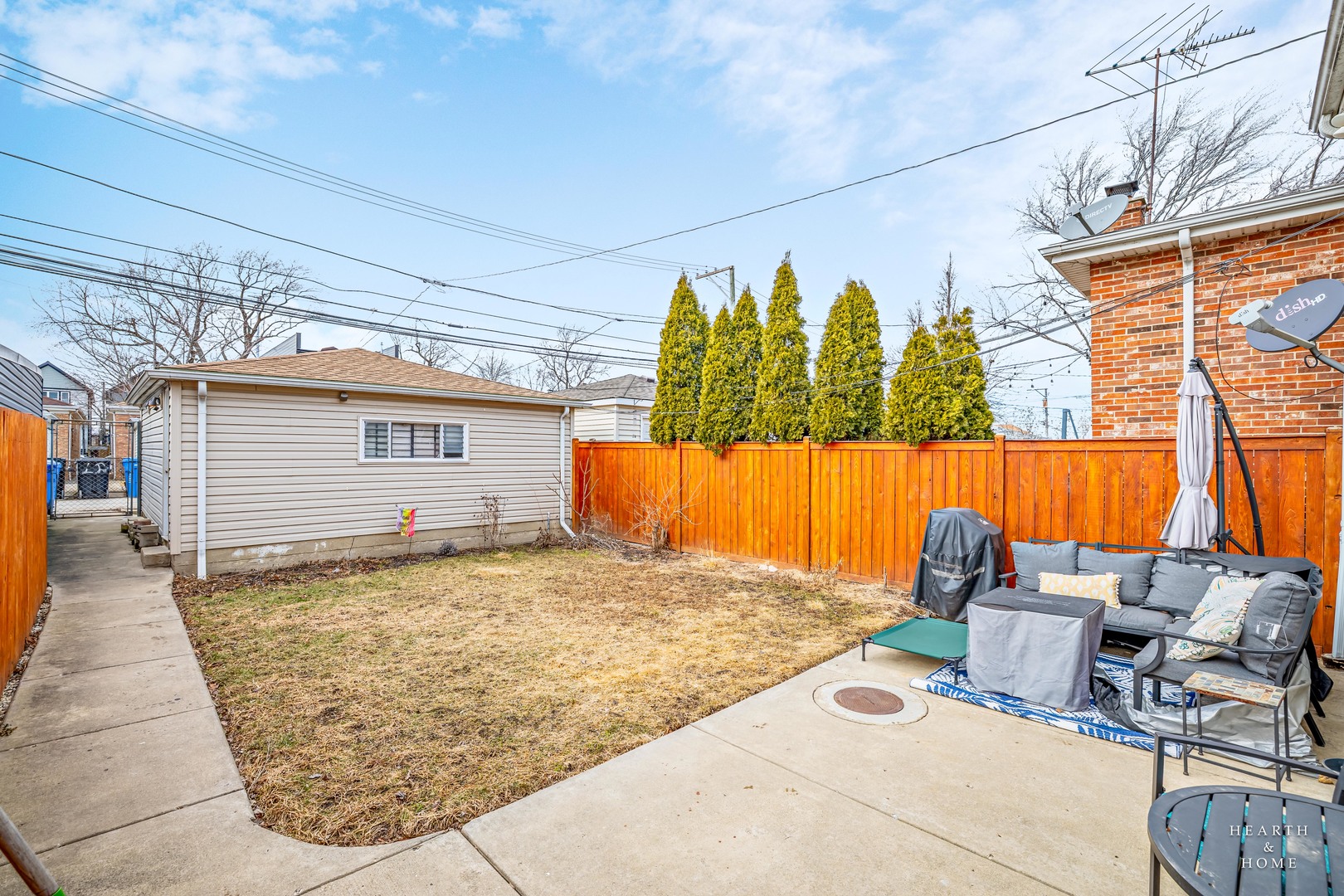 3440 N Kilbourn Avenue Property Photo 29