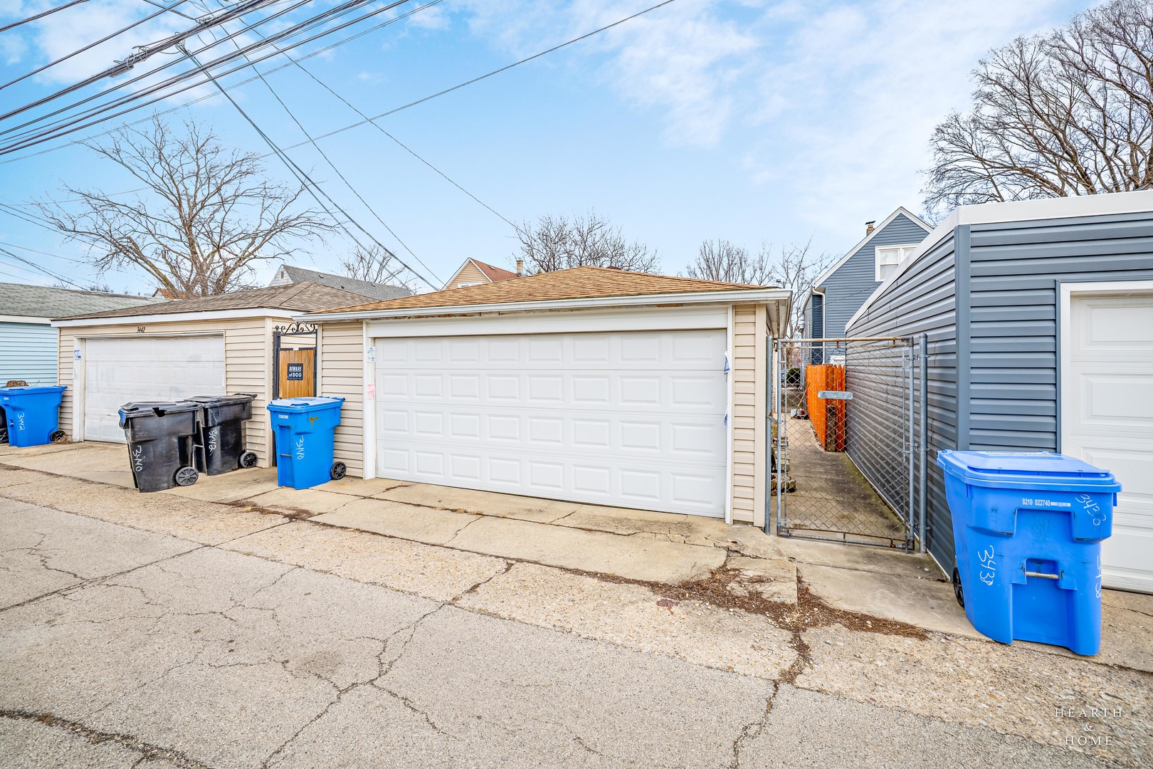 3440 N Kilbourn Avenue Property Photo 30
