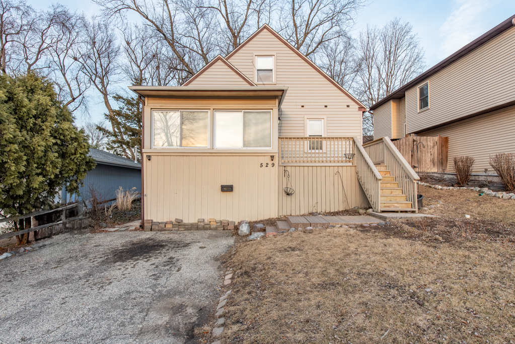 529 N Prospect Drive Property Photo