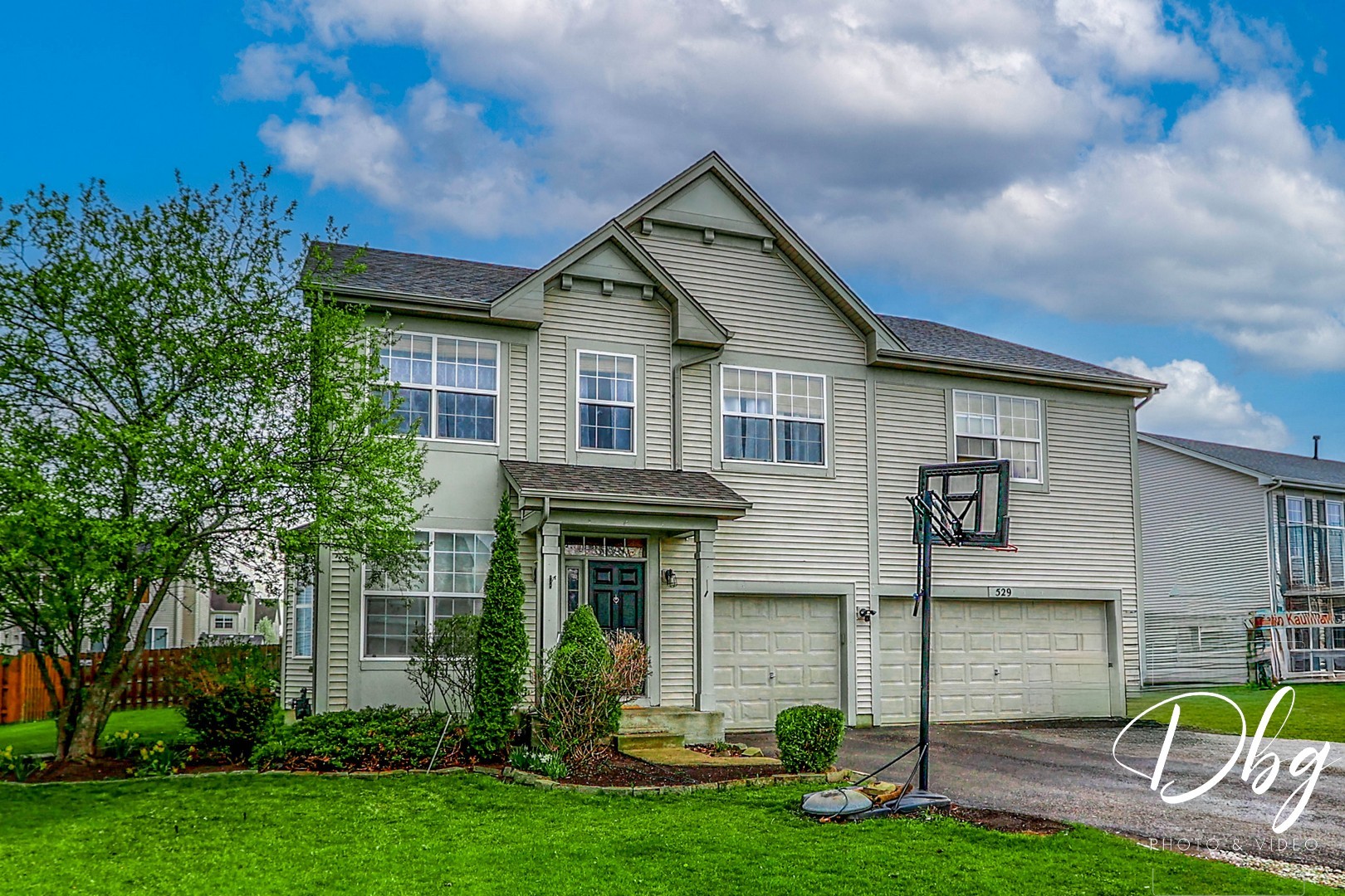 529 W Galeton Drive Property Photo
