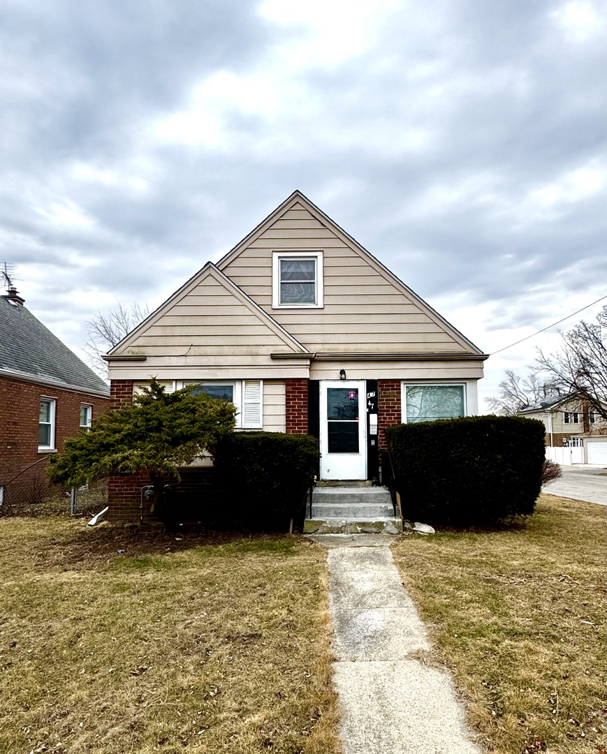 47 164th Pl Property Photo