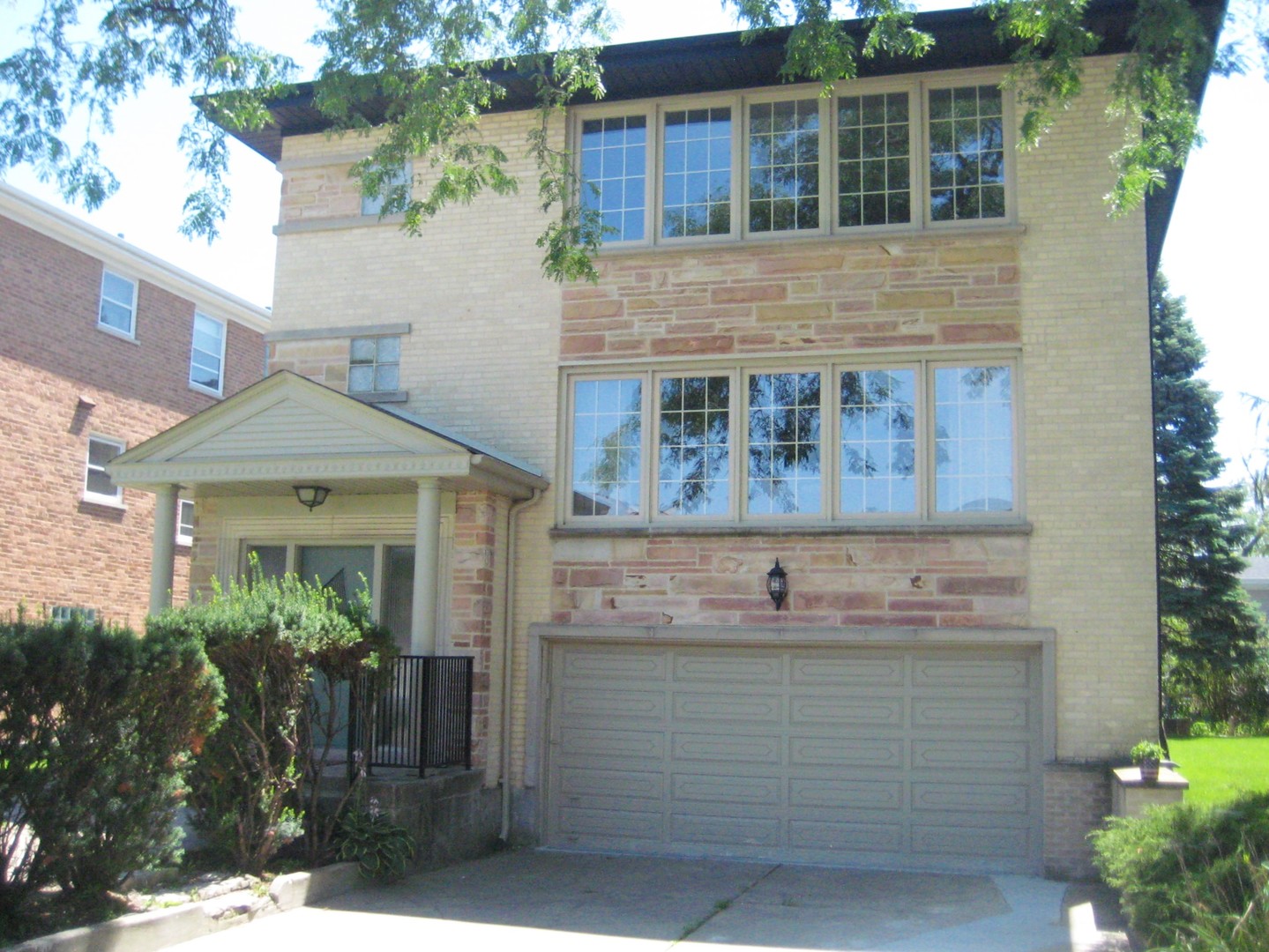 3315 W Columbia Avenue 2 Property Photo