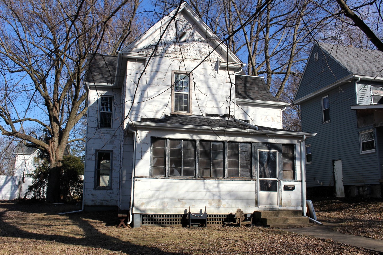 518 N Jackson Street Property Photo