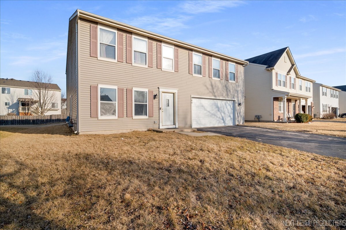 945 Shelter Island Lane Property Photo