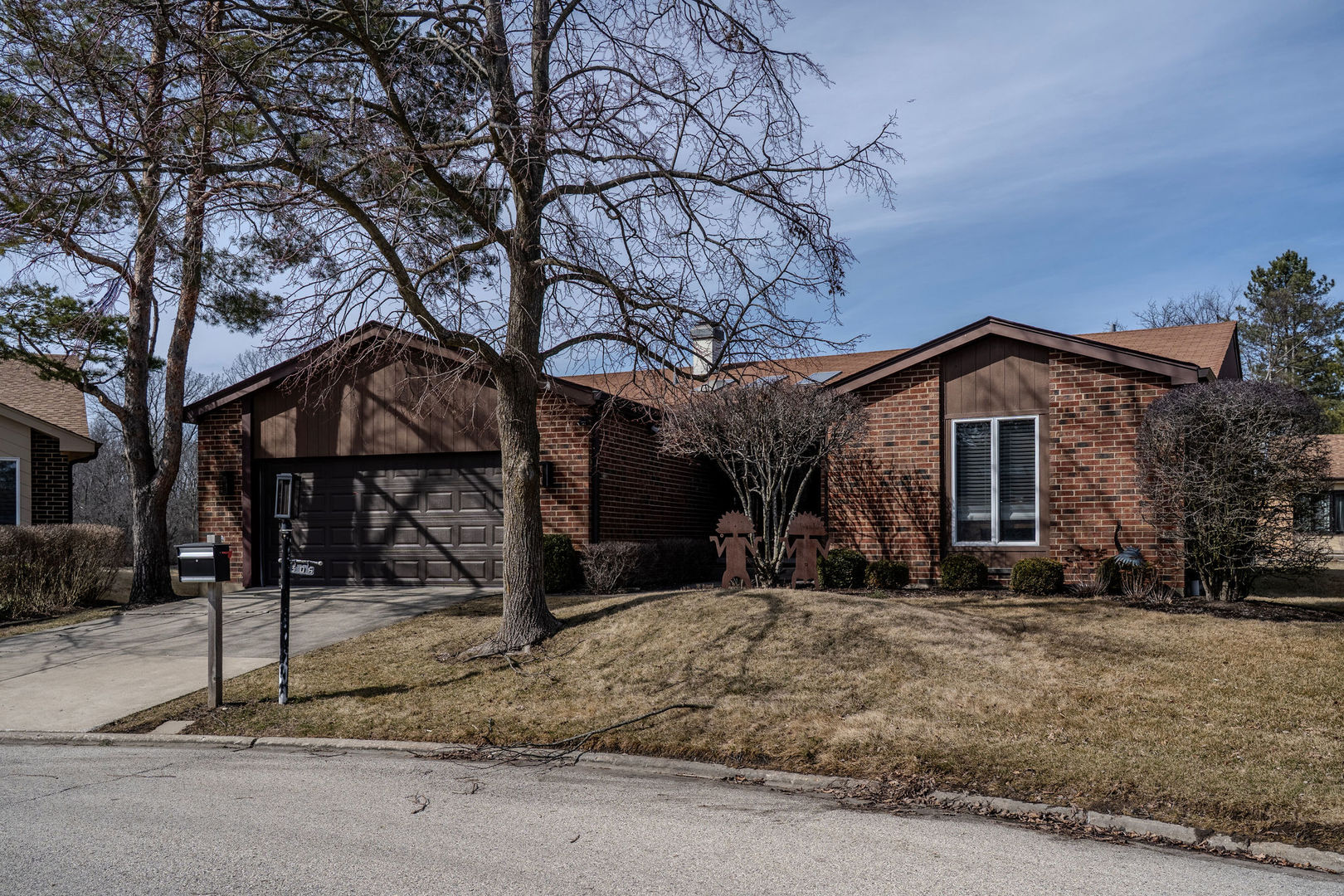 306 Basswood Drive Property Photo 1