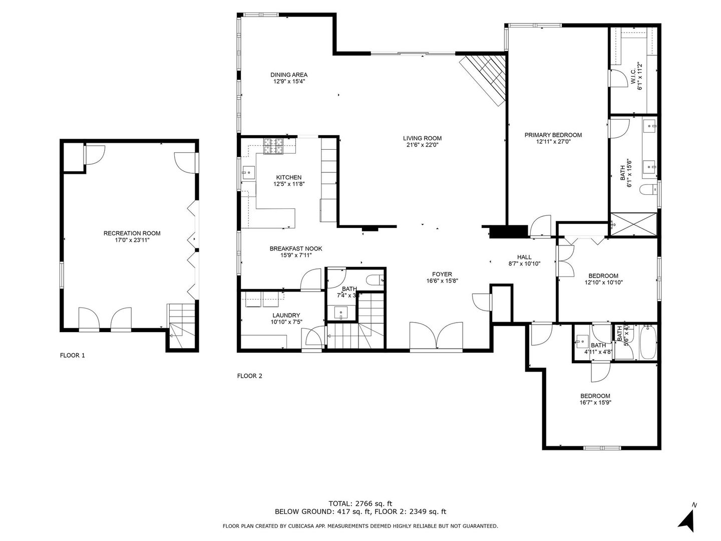 306 Basswood Drive Property Photo 35