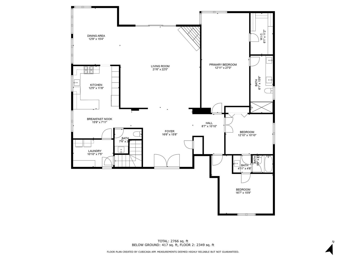 306 Basswood Drive Property Photo 36