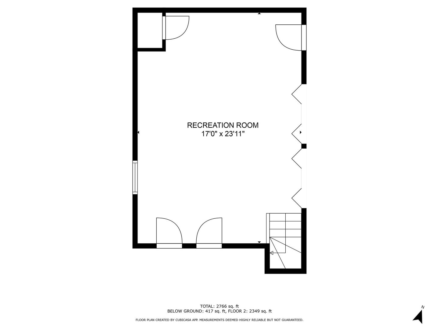 306 Basswood Drive Property Photo 37