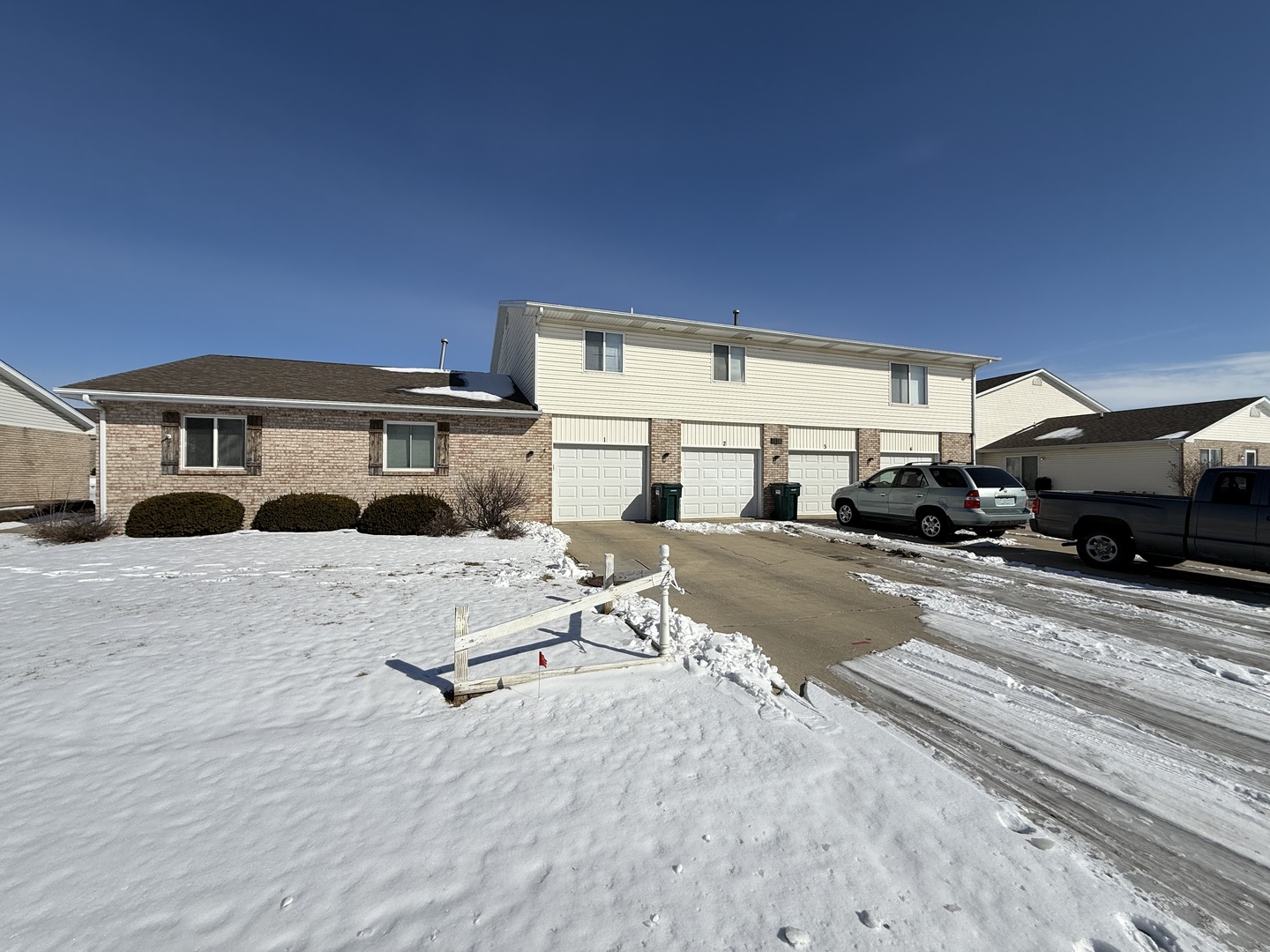 1521 Wingo Lane Property Photo 2