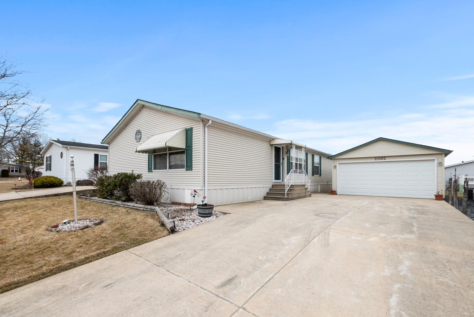 23012 S Glen Eagle Dr Property Photo