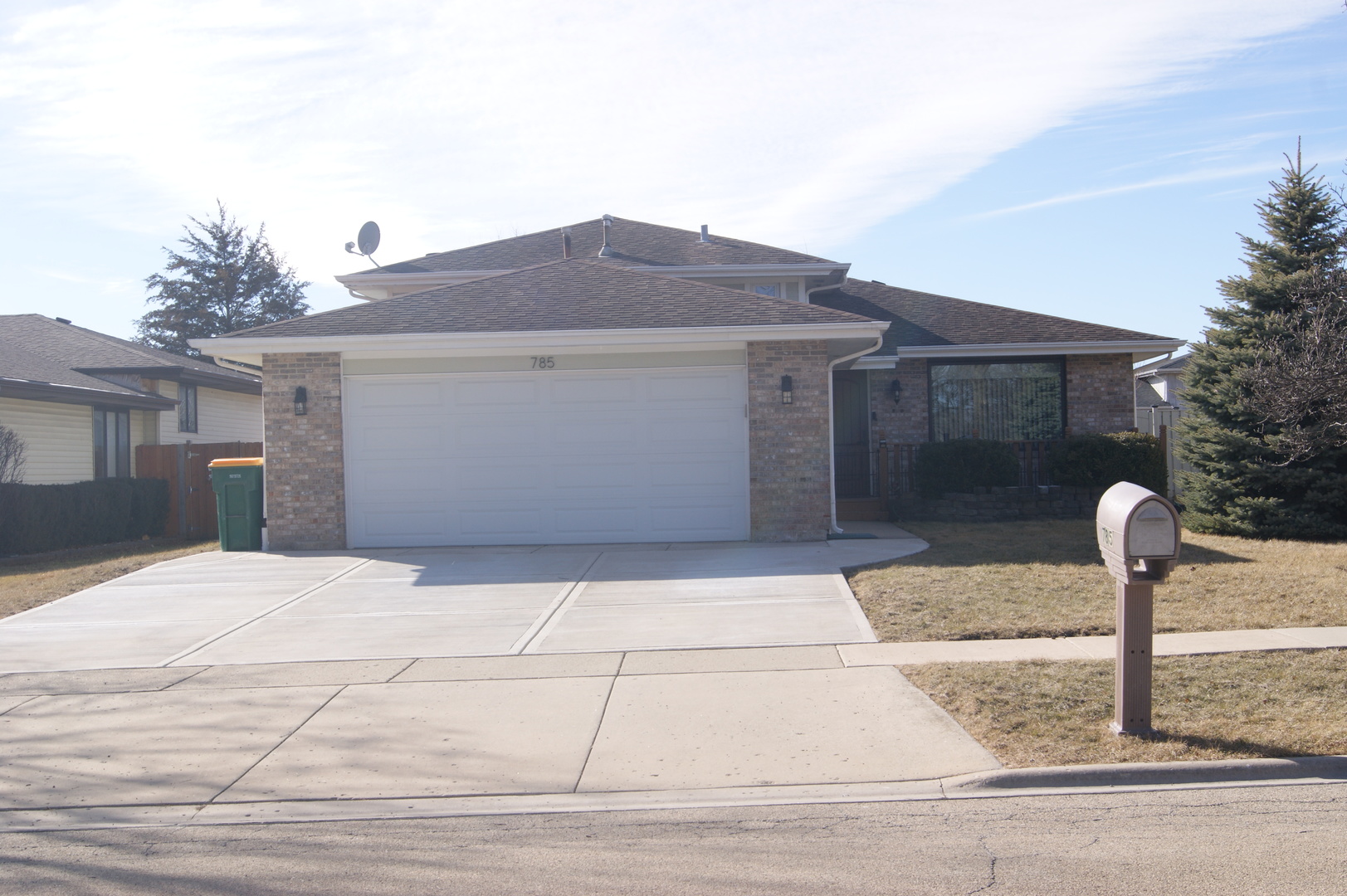 785 Pine Trail Drive Property Photo