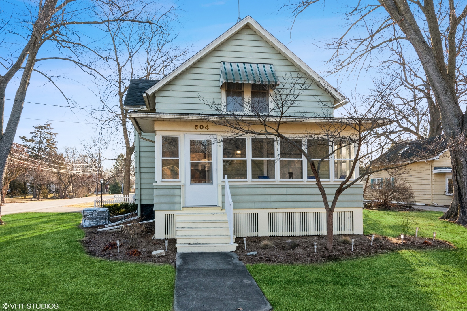 504 Mckinley Street Property Photo
