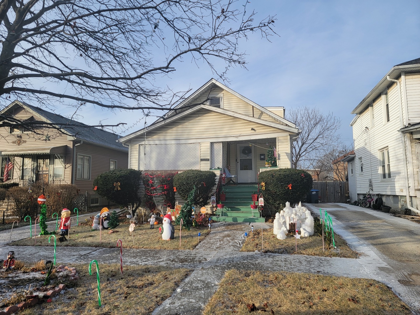 2124 S 3rd Avenue Property Photo 1
