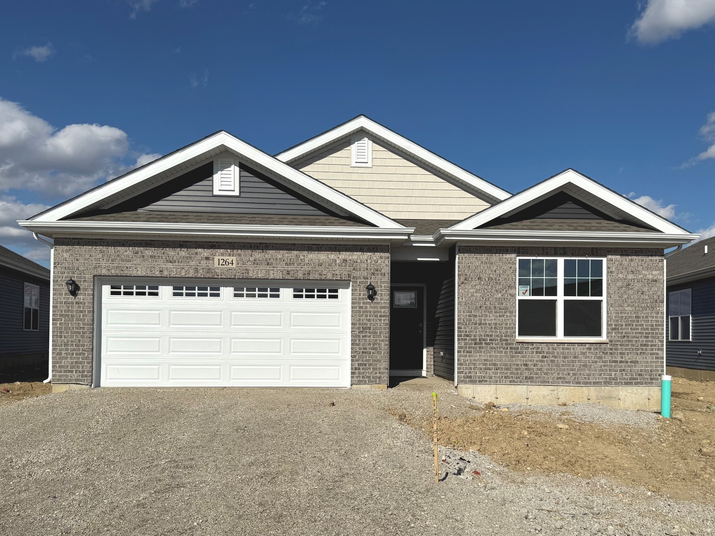 1264 Wild Tulip Cir Property Photo