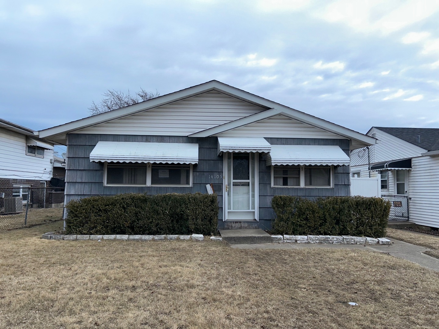 14105 S Saginaw Ave Property Photo