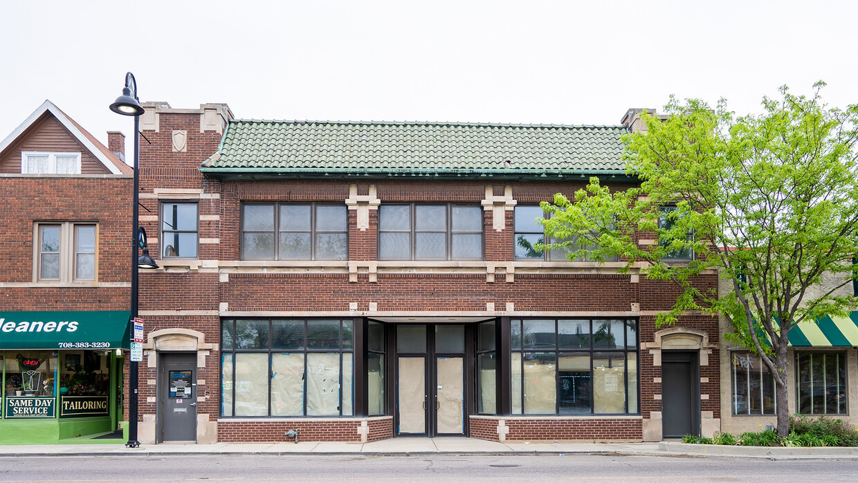 6632 Roosevelt Road Property Photo