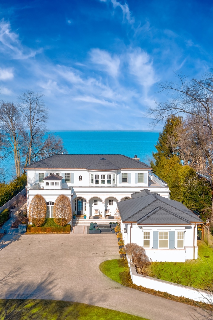 381 Sheridan Road Property Photo