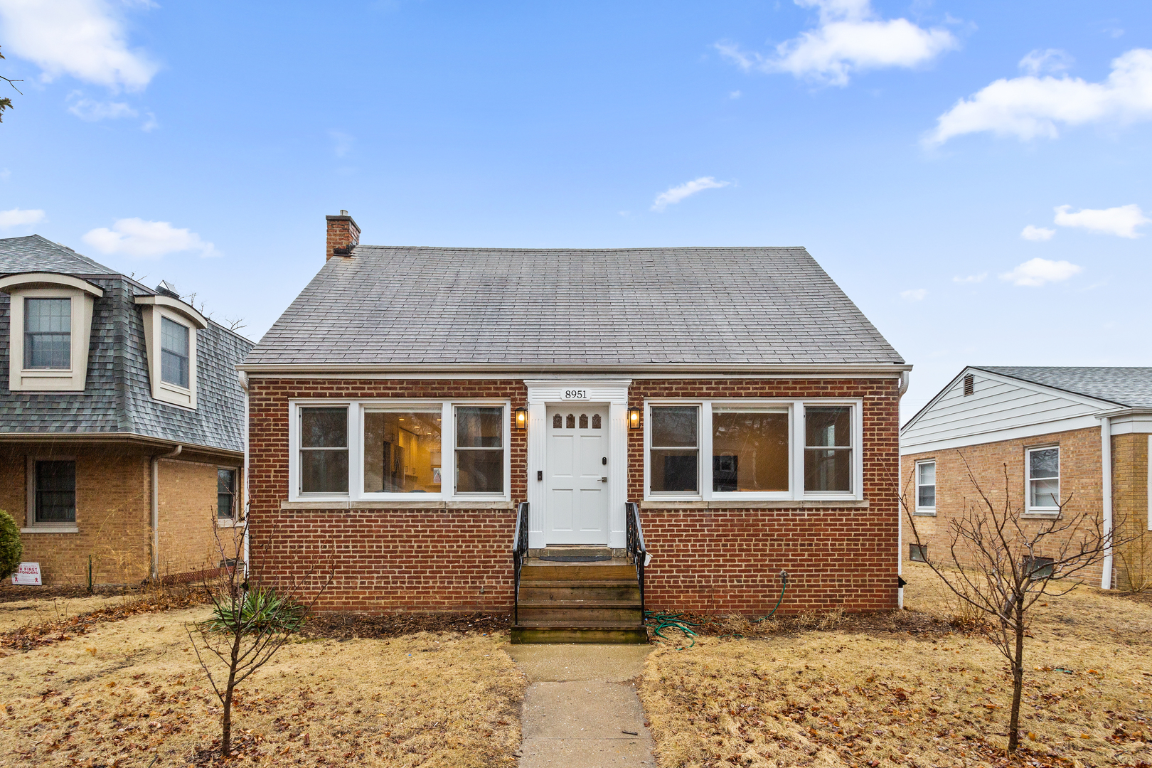 8951 Laramie Ave Property Photo