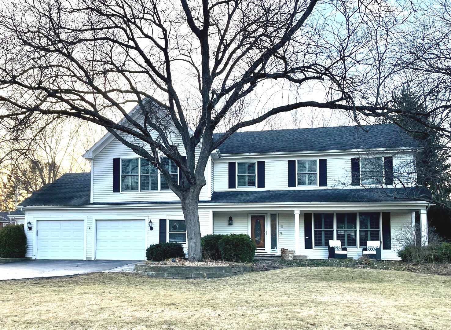 1402 Bull Creek Drive Property Photo