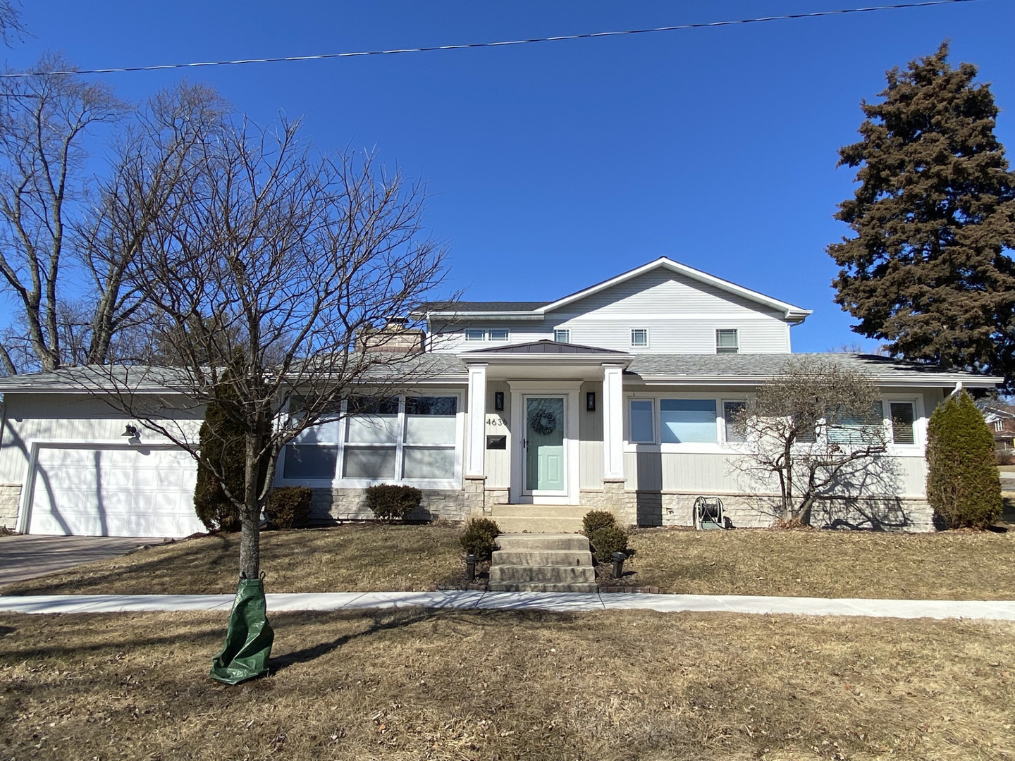 4636 Woodward Avenue Property Photo