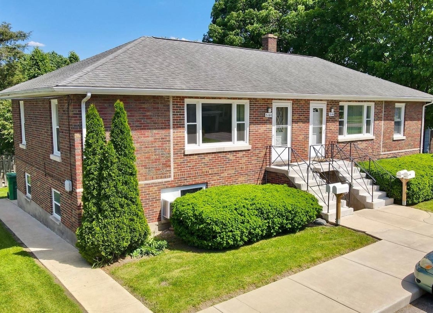 Undefined Property Photo