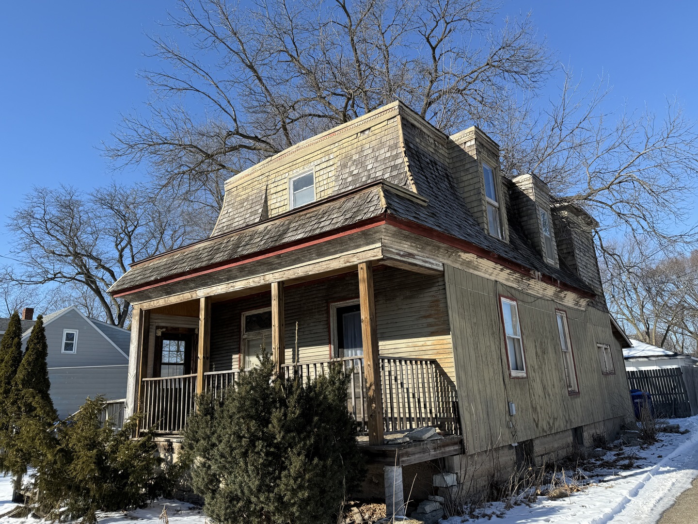 615 Prospect Street Property Photo