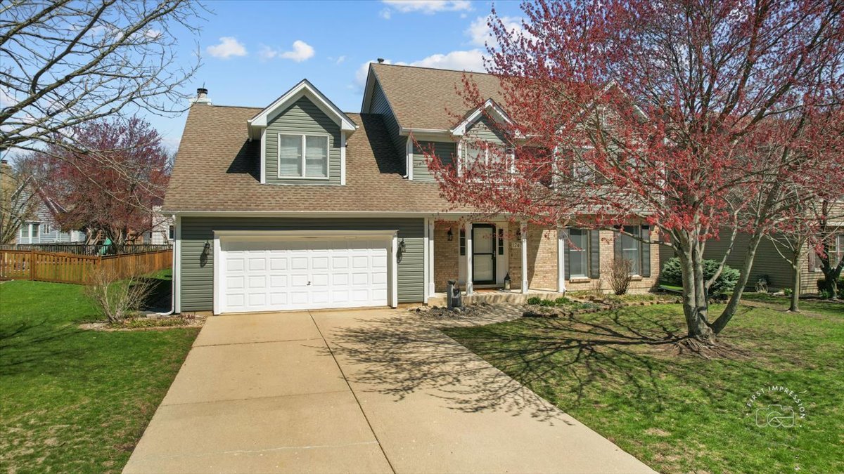 1240 Newton Avenue Property Photo