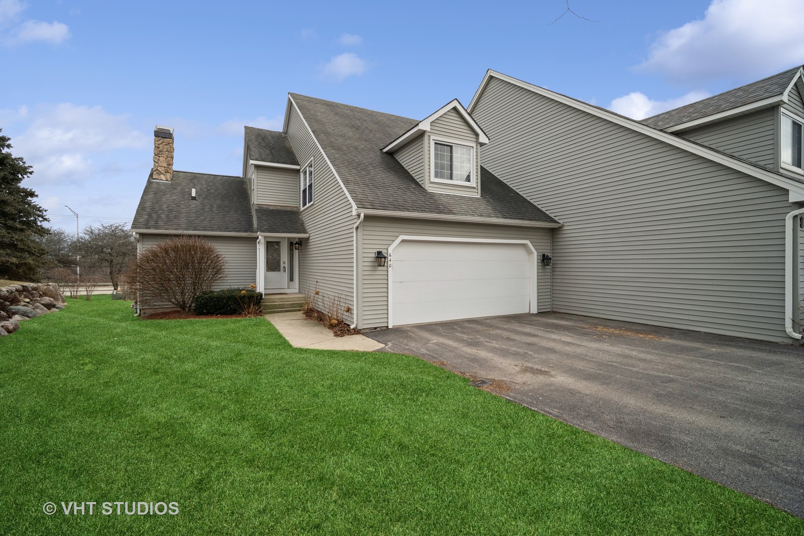 640 Wilbur Court Property Photo
