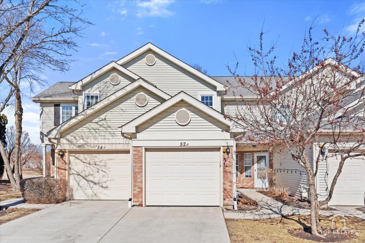 52 N Golfview Court Property Photo