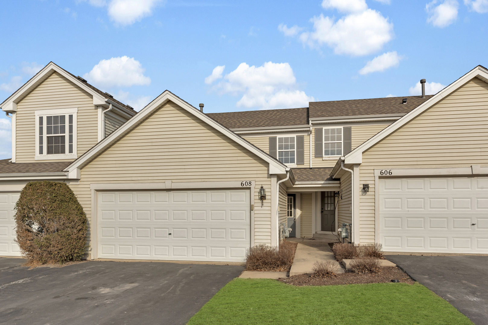 608 Chestnut Ridge Property Photo