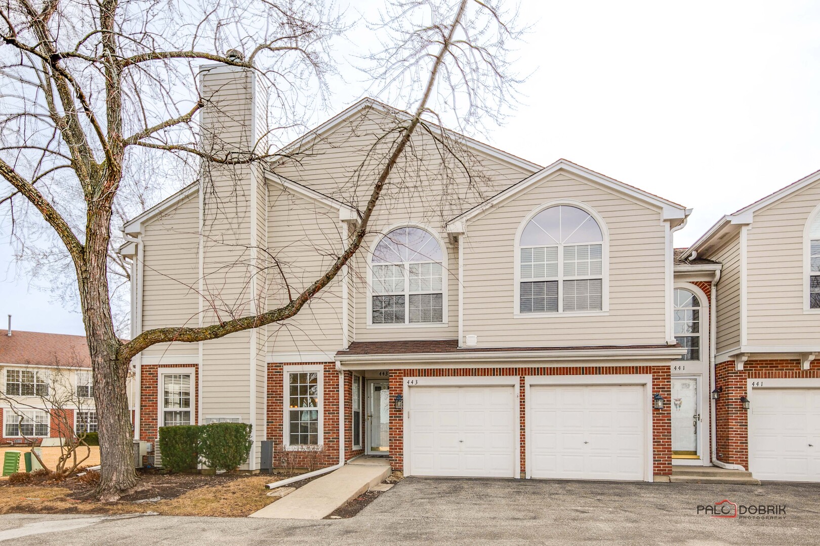 443 Grosse Pointe Cir Property Photo