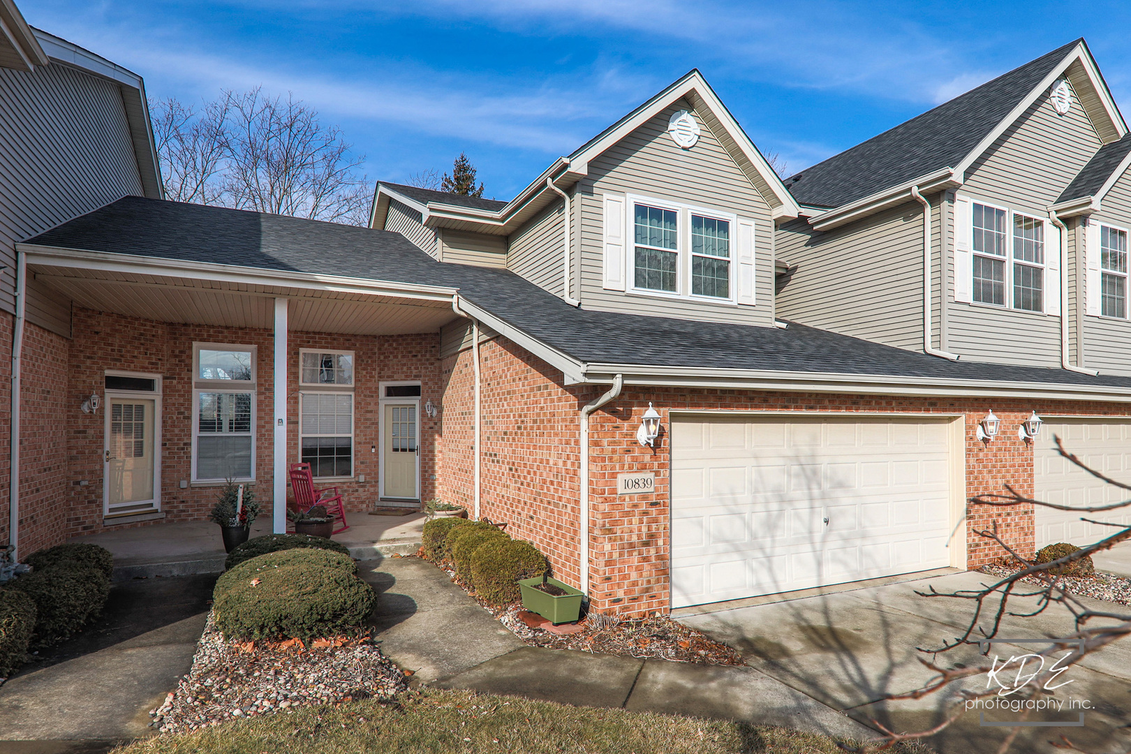 10839 Prairie Lane Property Photo
